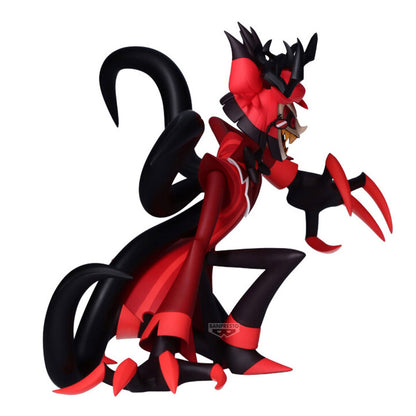BACK ORDER – HAZBIN HOTEL ALASTOR FIGURE ～ RADIO DEMON