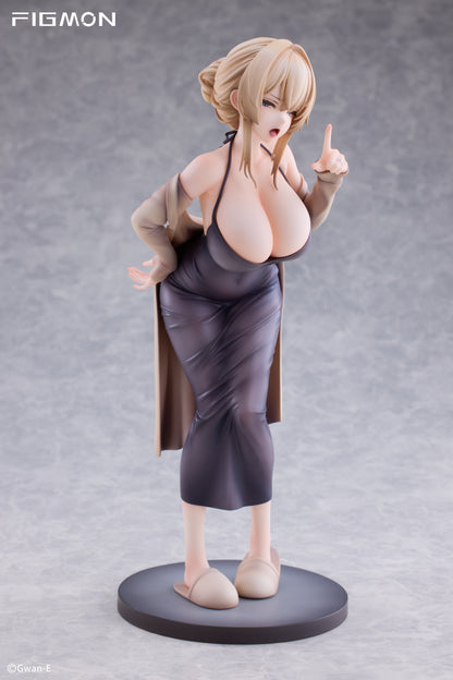 PRE ORDER – 1/6 ERIN ILLUSTRATED BY GWAN-E DELUXE EDITION