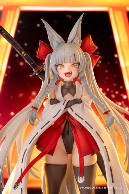 PRE ORDER – 1/6 AZUR LANE - ASANAGI