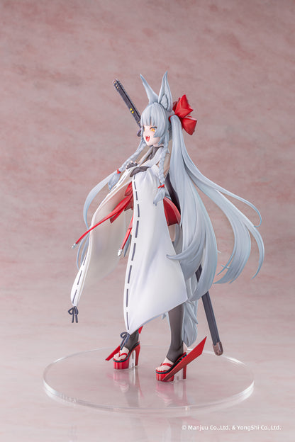 PRE ORDER – 1/6 AZUR LANE - ASANAGI
