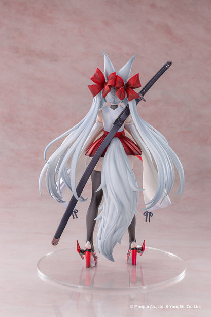 PRE ORDER – 1/6 AZUR LANE - ASANAGI