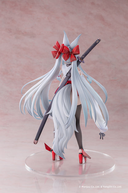 PRE ORDER – 1/6 AZUR LANE - ASANAGI