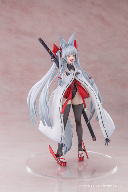 PRE ORDER – 1/6 AZUR LANE - ASANAGI