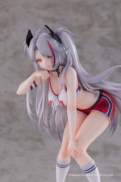 PRE ORDER – 1/6 AZUR LANE - PRINZ EUGEN BRILLIANT TOUCHDOWN VER.