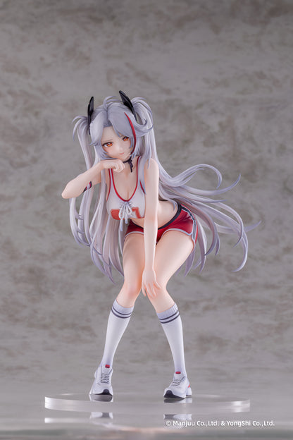 PRE ORDER – 1/6 AZUR LANE - PRINZ EUGEN BRILLIANT TOUCHDOWN VER.