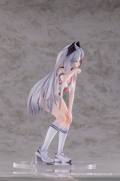 PRE ORDER – 1/6 AZUR LANE - PRINZ EUGEN BRILLIANT TOUCHDOWN VER.