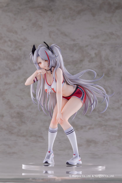 PRE ORDER – 1/6 AZUR LANE - PRINZ EUGEN BRILLIANT TOUCHDOWN VER.