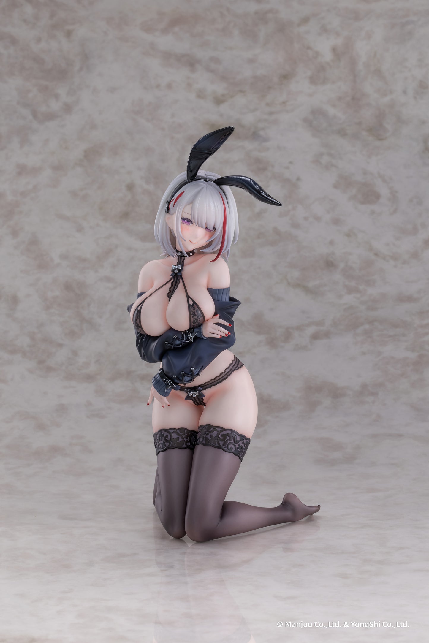 PRE ORDER – 1/6 AZUR LANE DUISBURG : ENDURANCE TRAINING ( GONE WRONG ) VER.