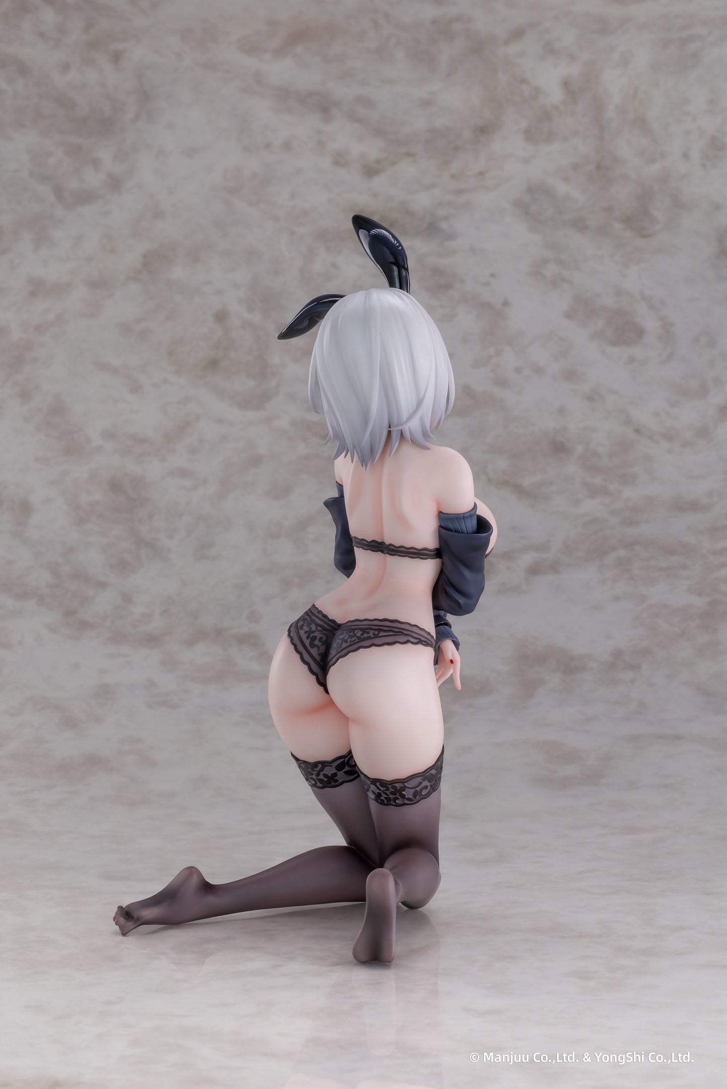 PRE ORDER – 1/6 AZUR LANE DUISBURG : ENDURANCE TRAINING ( GONE WRONG ) VER.
