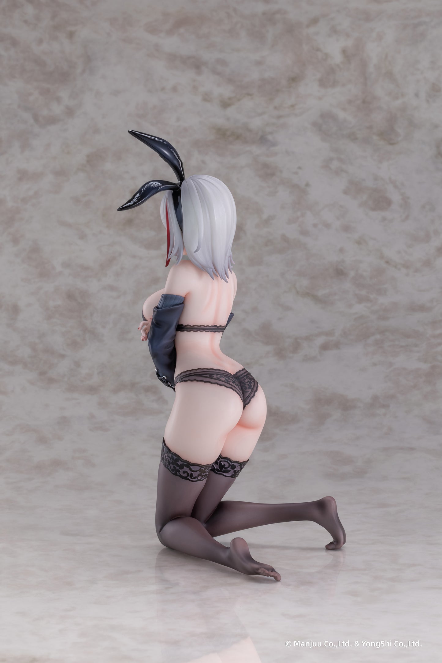 PRE ORDER – 1/6 AZUR LANE DUISBURG : ENDURANCE TRAINING ( GONE WRONG ) VER.