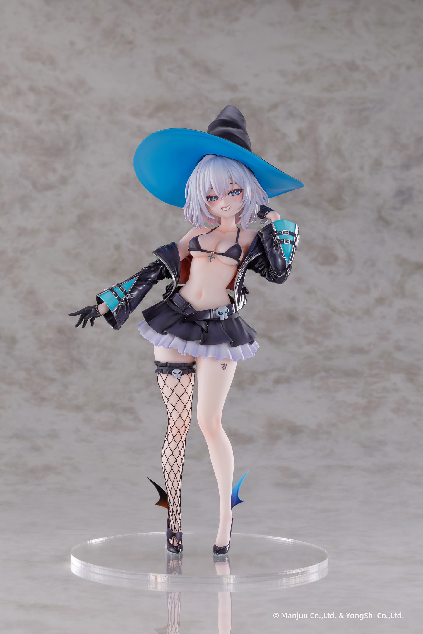 PRE ORDER – 1/6 AZUR LANE JADE A GOOD GIRL'S MAGIC VER.