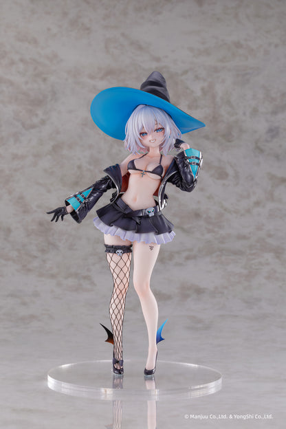 PRE ORDER – 1/6 AZUR LANE JADE A GOOD GIRL'S MAGIC VER.