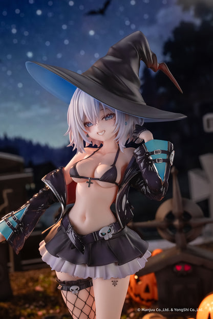PRE ORDER – 1/6 AZUR LANE JADE A GOOD GIRL'S MAGIC VER.