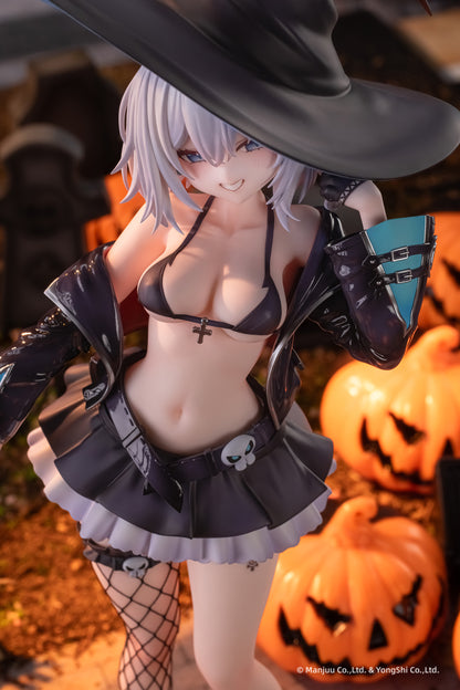 PRE ORDER – 1/6 AZUR LANE JADE A GOOD GIRL'S MAGIC VER.