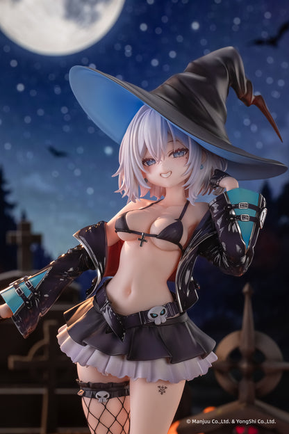 PRE ORDER – 1/6 AZUR LANE JADE A GOOD GIRL'S MAGIC VER.