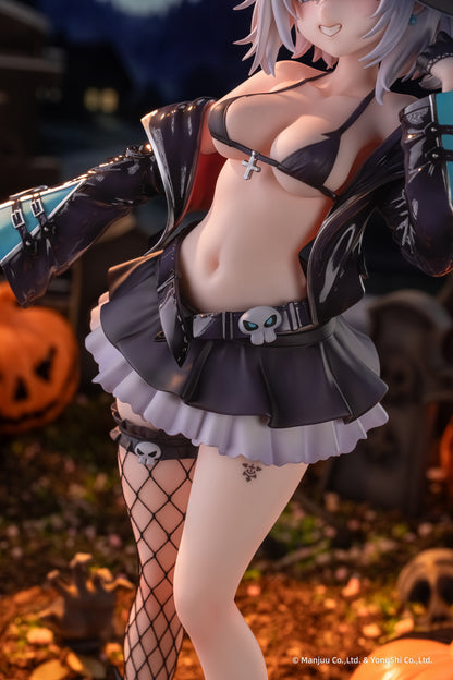 PRE ORDER – 1/6 AZUR LANE JADE A GOOD GIRL'S MAGIC VER.