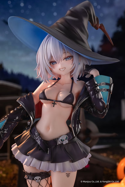 PRE ORDER – 1/6 AZUR LANE JADE A GOOD GIRL'S MAGIC VER.