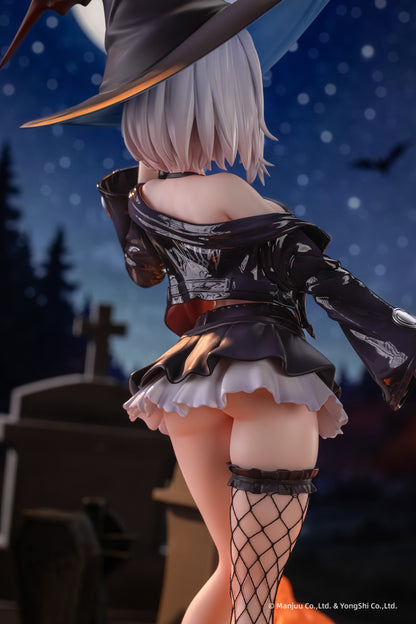 PRE ORDER – 1/6 AZUR LANE JADE A GOOD GIRL'S MAGIC VER.