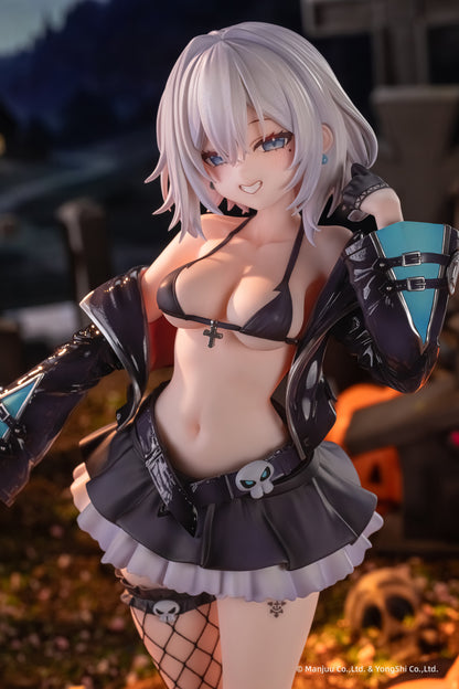 PRE ORDER – 1/6 AZUR LANE JADE A GOOD GIRL'S MAGIC VER.