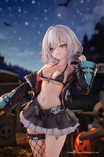 PRE ORDER – 1/6 AZUR LANE JADE A GOOD GIRL'S MAGIC VER.