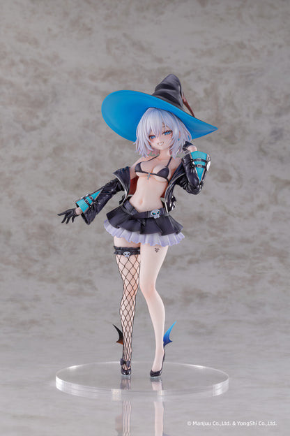PRE ORDER – 1/6 AZUR LANE JADE A GOOD GIRL'S MAGIC VER.