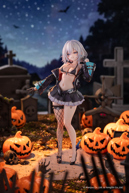 PRE ORDER – 1/6 AZUR LANE JADE A GOOD GIRL'S MAGIC VER.