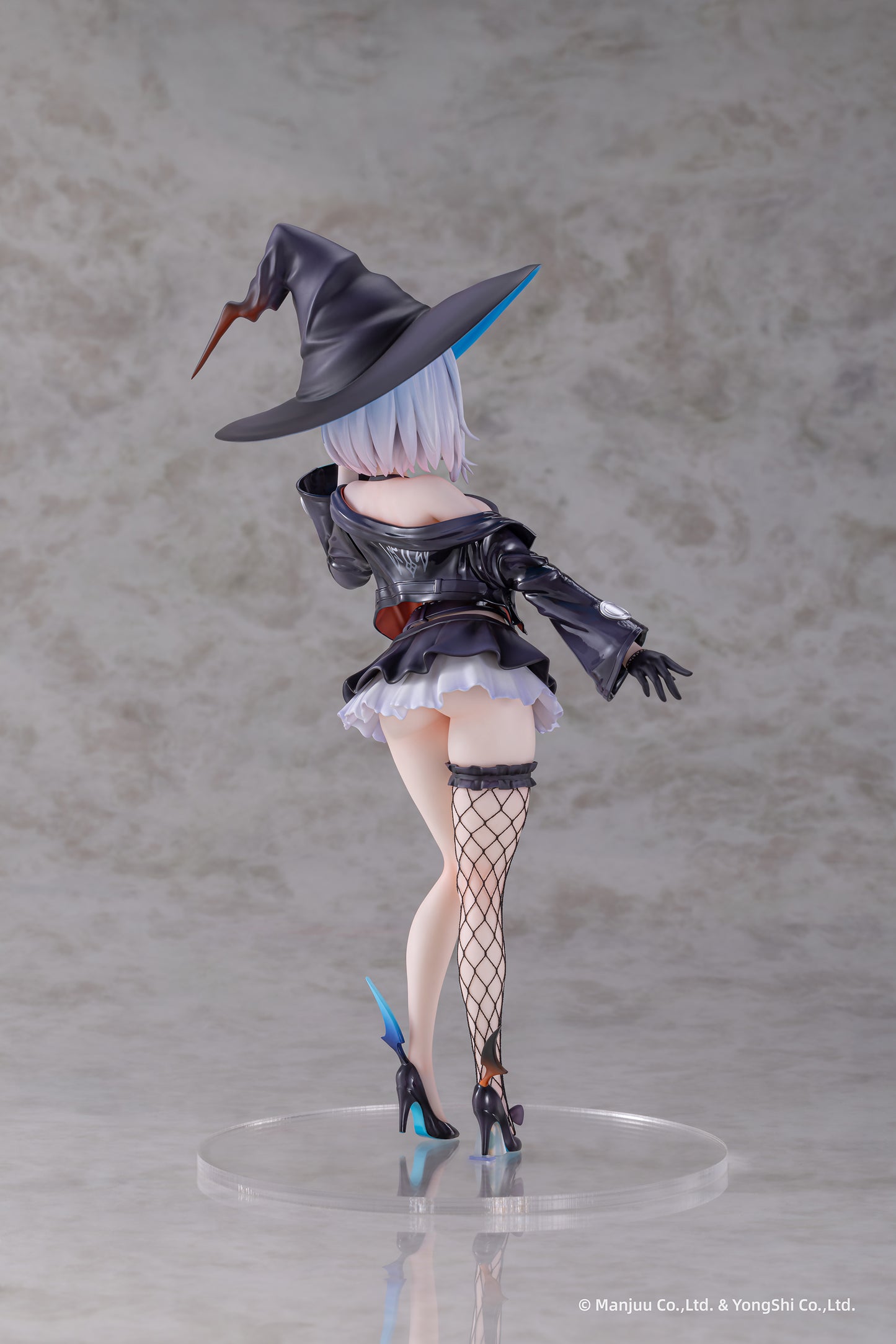 PRE ORDER – 1/6 AZUR LANE JADE A GOOD GIRL'S MAGIC VER.