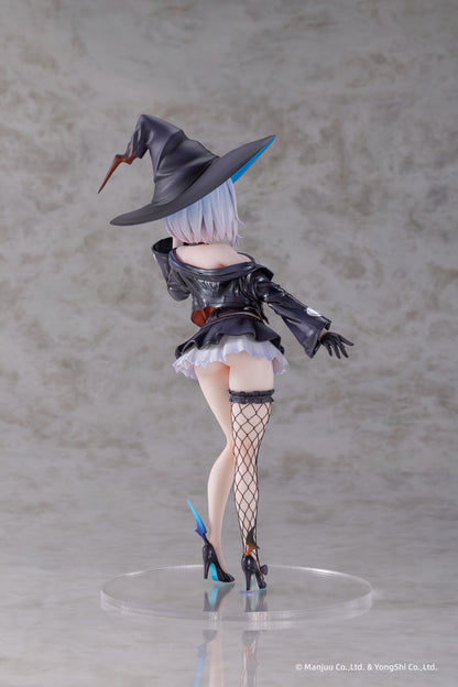PRE ORDER – 1/6 AZUR LANE JADE A GOOD GIRL'S MAGIC VER.