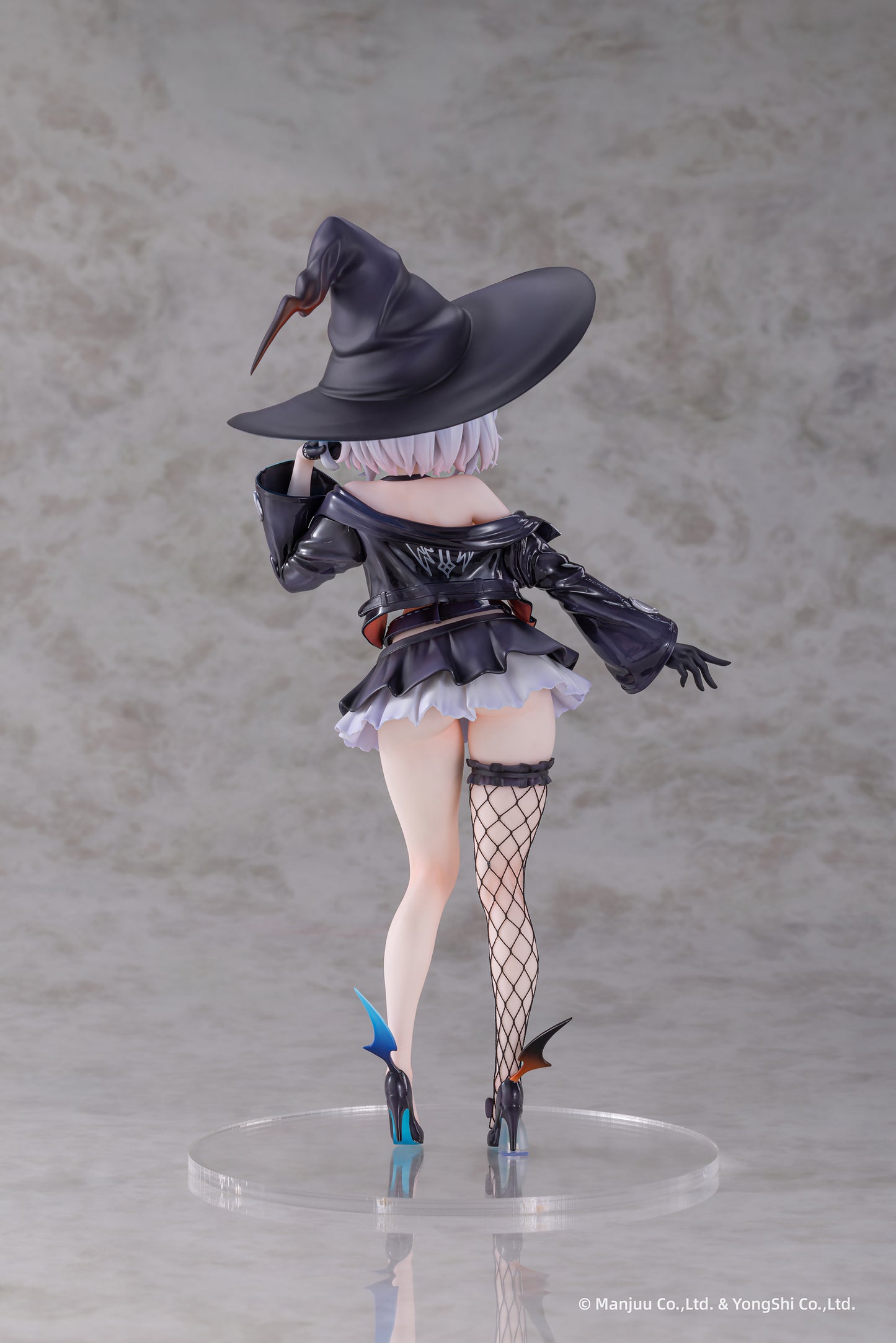 PRE ORDER – 1/6 AZUR LANE JADE A GOOD GIRL'S MAGIC VER.