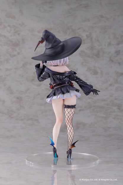 PRE ORDER – 1/6 AZUR LANE JADE A GOOD GIRL'S MAGIC VER.