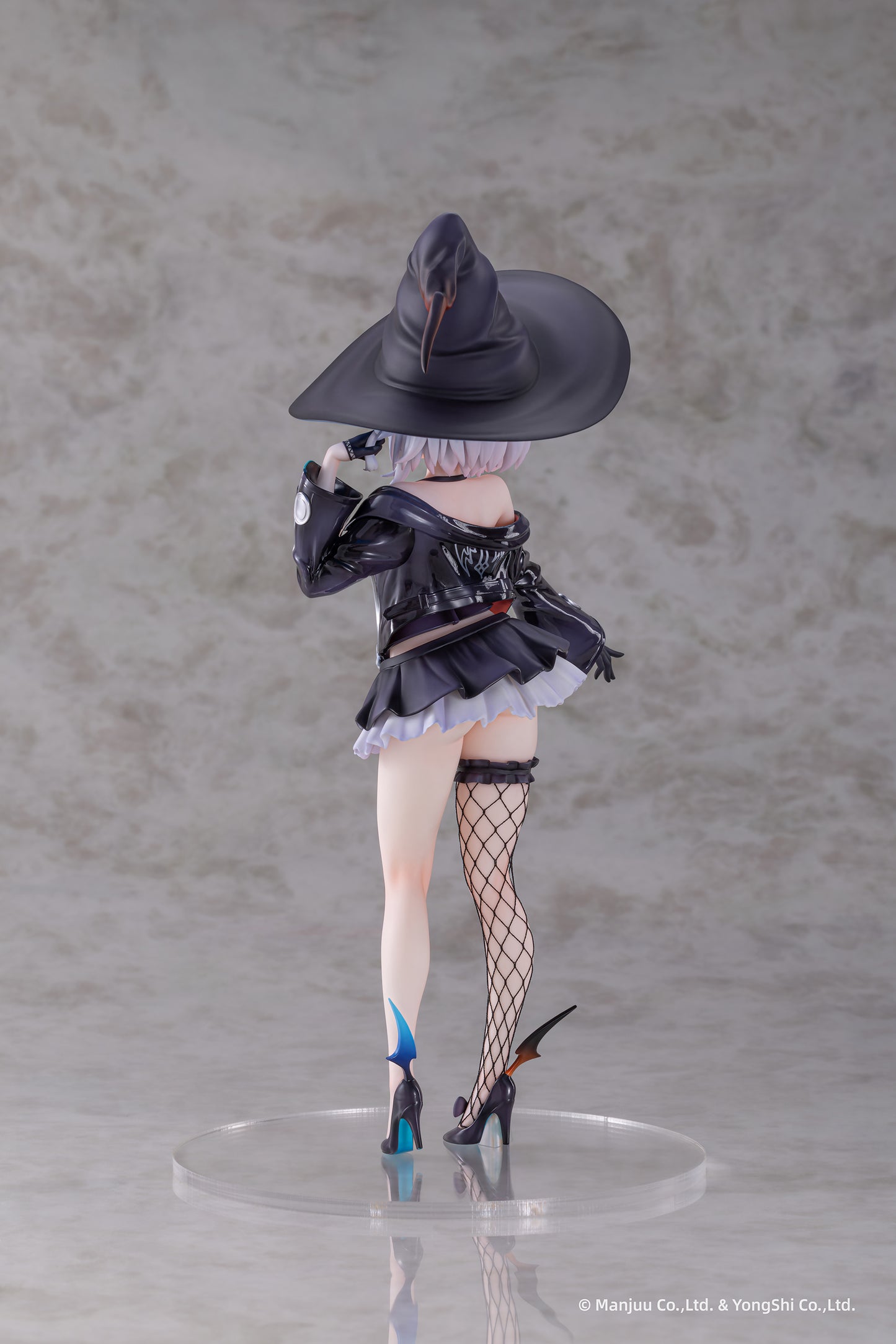 PRE ORDER – 1/6 AZUR LANE JADE A GOOD GIRL'S MAGIC VER.
