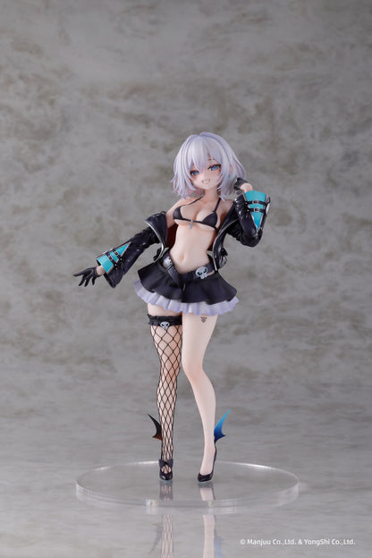 PRE ORDER – 1/6 AZUR LANE JADE A GOOD GIRL'S MAGIC VER.