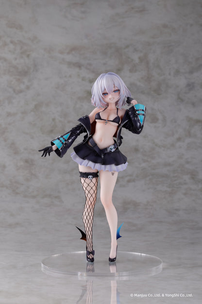 PRE ORDER – 1/6 AZUR LANE JADE A GOOD GIRL'S MAGIC VER.