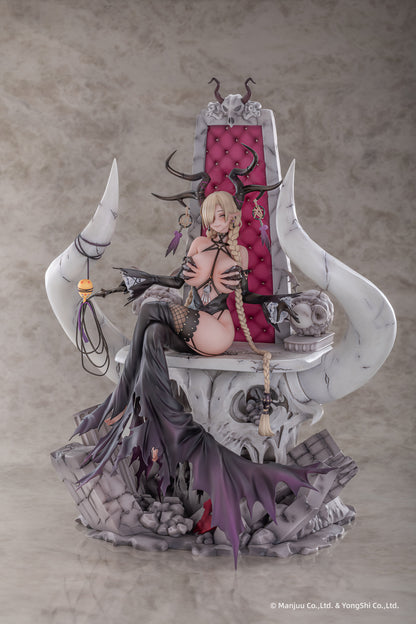 PRE ORDER – [18+] 1/6 AZUR LANE OWARI : MY WISH IS FOR LOVE VER. SPECIAL BASE (FIGURE NOT INCLUDED)