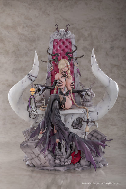 PRE ORDER – [18+] 1/6 AZUR LANE OWARI : MY WISH IS FOR LOVE VER. SPECIAL BASE (FIGURE NOT INCLUDED)