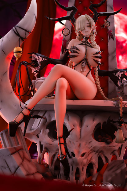 PRE ORDER – [18+] 1/6 AZUR LANE OWARI : MY WISH IS FOR LOVE VER. SPECIAL BASE (FIGURE NOT INCLUDED)