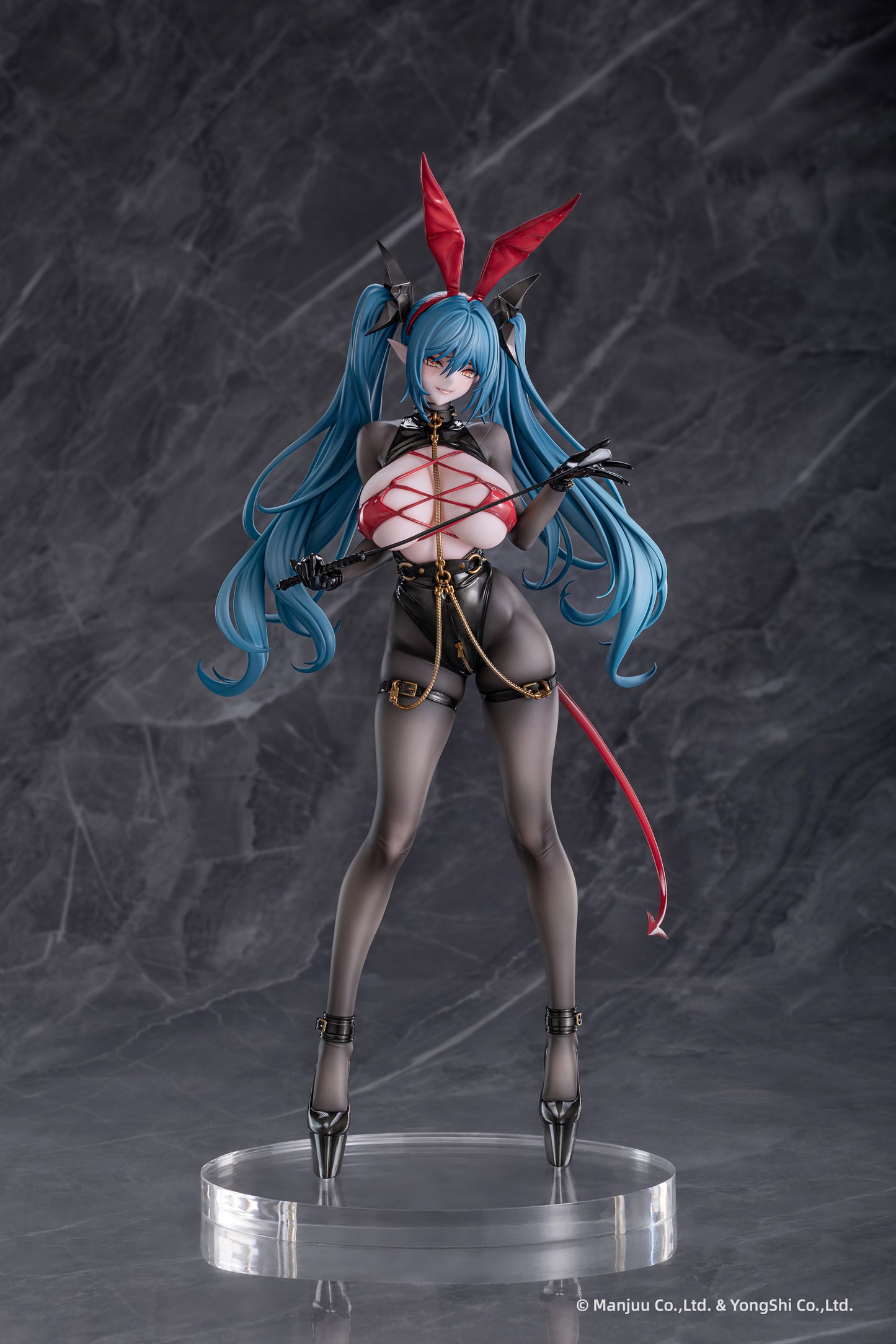 PRE ORDER – 1/6 AZUR LANE REGENSBURG THE DARK DRAGON'S DUNGEON VER.