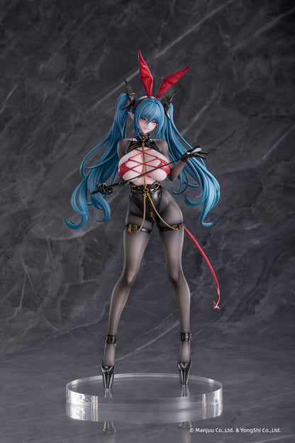 PRE ORDER – 1/6 AZUR LANE REGENSBURG THE DARK DRAGON'S DUNGEON VER.