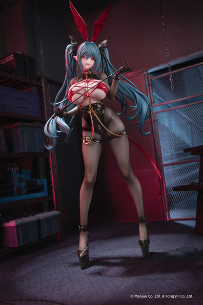 PRE ORDER – 1/6 AZUR LANE REGENSBURG THE DARK DRAGON'S DUNGEON VER.
