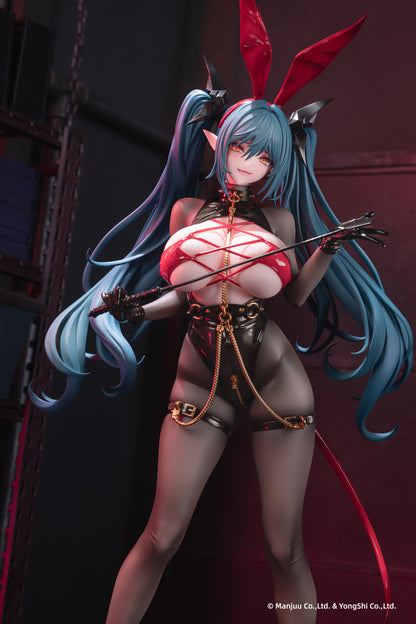 PRE ORDER – 1/6 AZUR LANE REGENSBURG THE DARK DRAGON'S DUNGEON VER.
