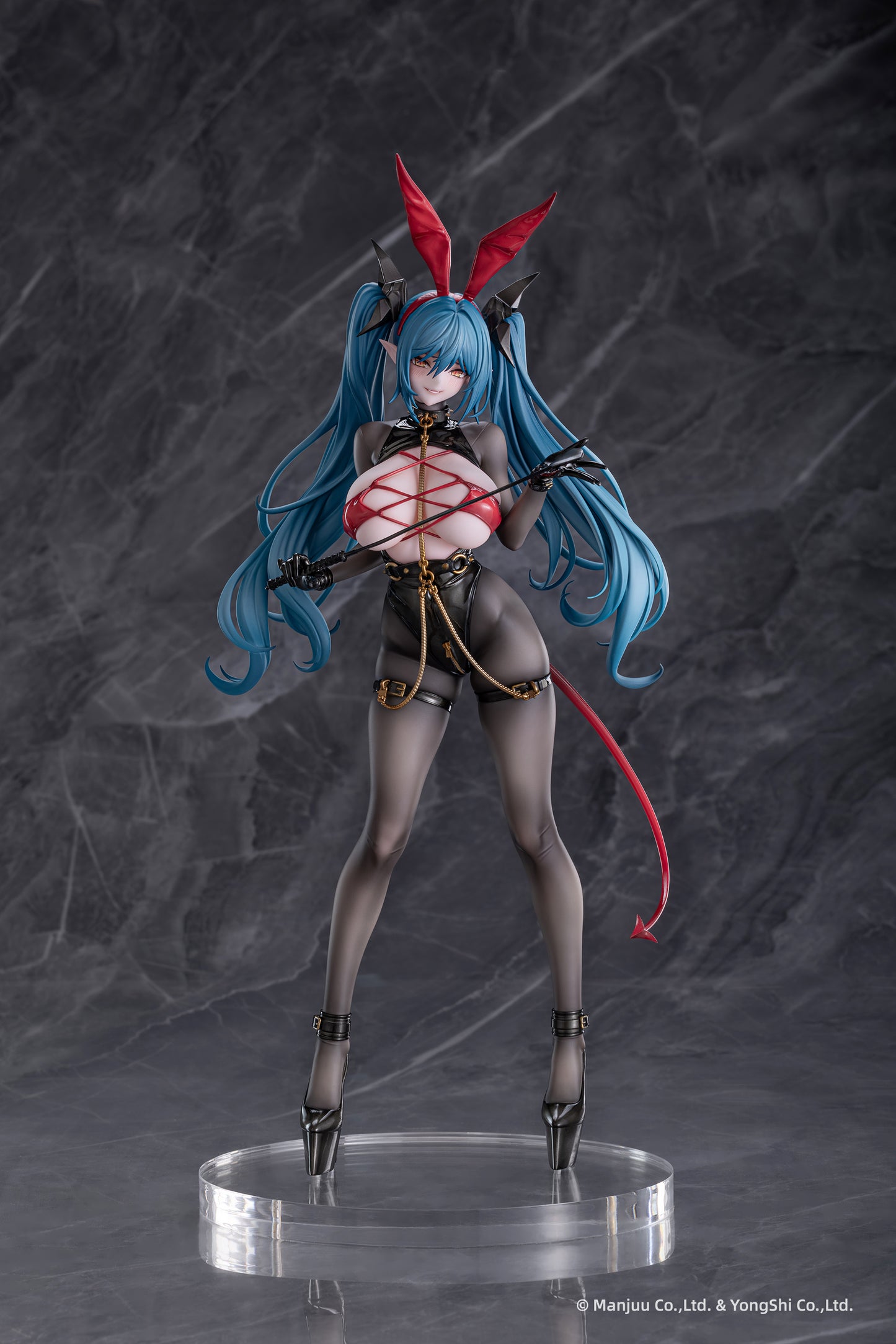 PRE ORDER – 1/6 AZUR LANE REGENSBURG THE DARK DRAGON'S DUNGEON VER.