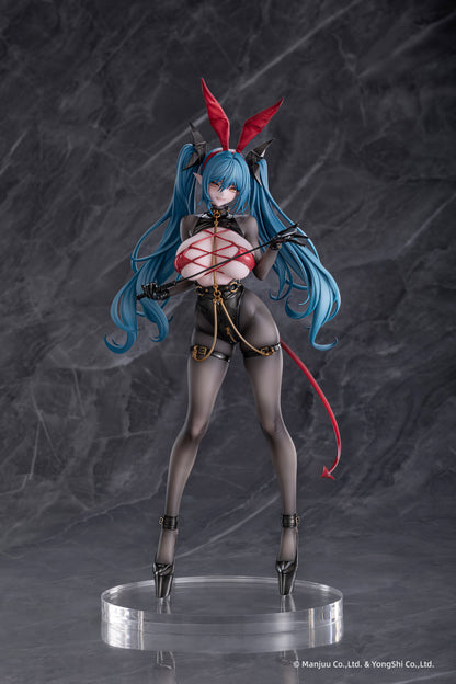PRE ORDER – 1/6 AZUR LANE REGENSBURG THE DARK DRAGON'S DUNGEON VER.
