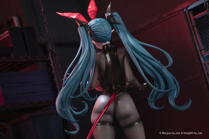 PRE ORDER – 1/6 AZUR LANE REGENSBURG THE DARK DRAGON'S DUNGEON VER.