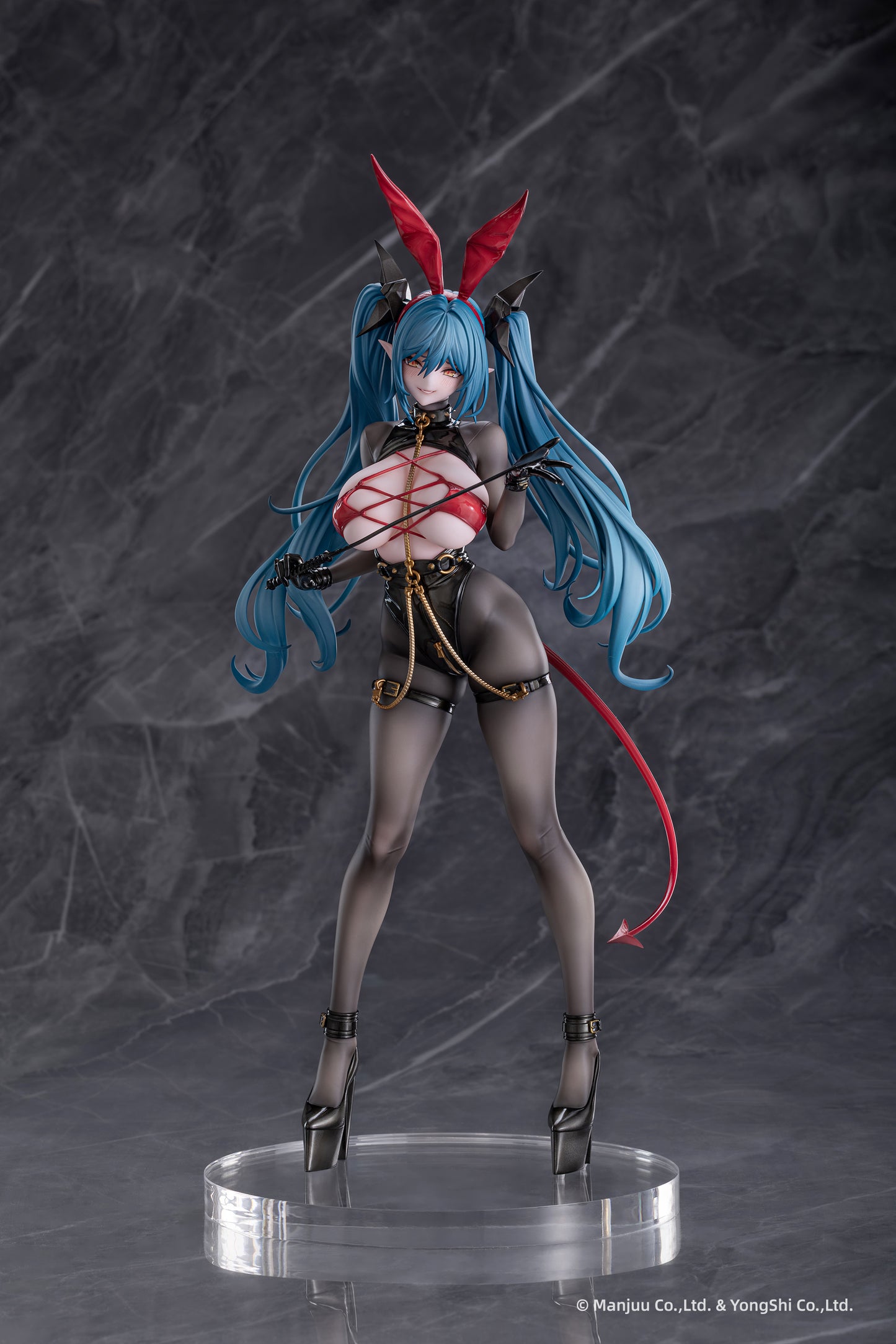PRE ORDER – 1/6 AZUR LANE REGENSBURG THE DARK DRAGON'S DUNGEON VER.