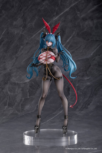 PRE ORDER – 1/6 AZUR LANE REGENSBURG THE DARK DRAGON'S DUNGEON VER.