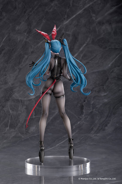PRE ORDER – 1/6 AZUR LANE REGENSBURG THE DARK DRAGON'S DUNGEON VER.