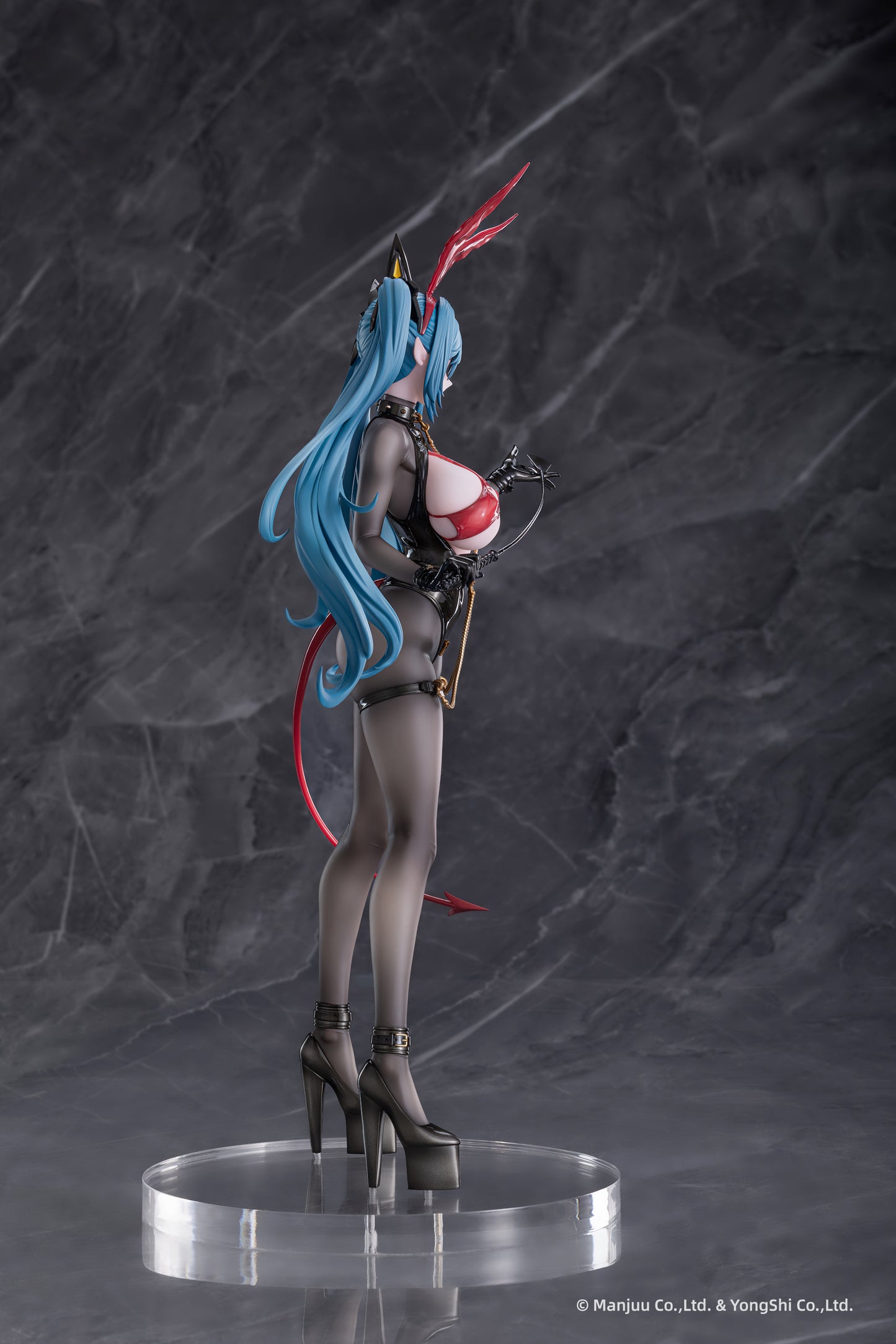 PRE ORDER – 1/6 AZUR LANE REGENSBURG THE DARK DRAGON'S DUNGEON VER.