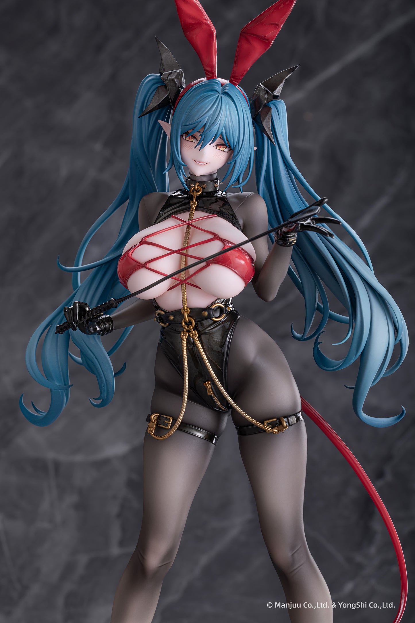 PRE ORDER – 1/6 AZUR LANE REGENSBURG THE DARK DRAGON'S DUNGEON VER.