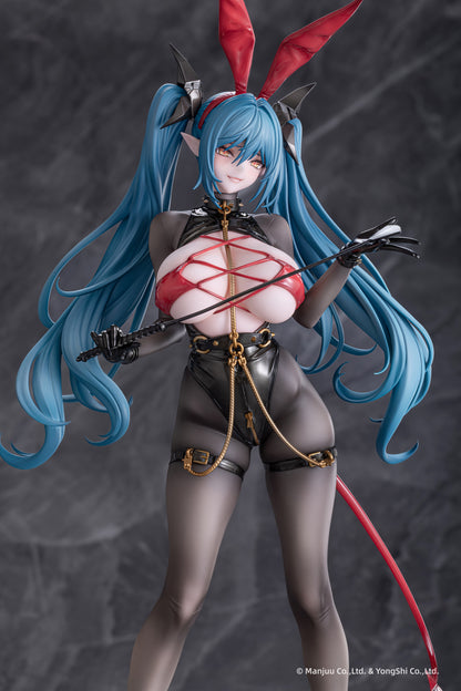 PRE ORDER – 1/6 AZUR LANE REGENSBURG THE DARK DRAGON'S DUNGEON VER.