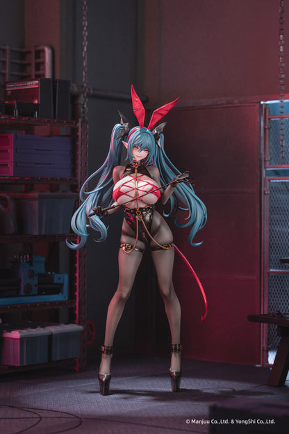 PRE ORDER – 1/6 AZUR LANE REGENSBURG THE DARK DRAGON'S DUNGEON VER.